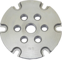 LEE PRO 6000 SIX PACK SHELL – PLATE #19S 9MM & 40 SW