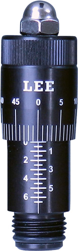 LEE HANDGUN MICROMETER ADJUST – SCREW