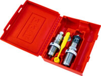 LEE FULL LENGTH SIZING 2 DIE – SET 7MM-08