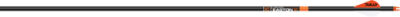 EASTON ARROW 6.5MM BOWHUNTER – 340 W/2″ BULLY VANES 6-PACK
