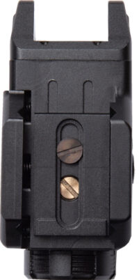 VIRIDIAN C5L UNIV GREEN LASER – W/650 LUMEN LIGHT SAFE CHARGE