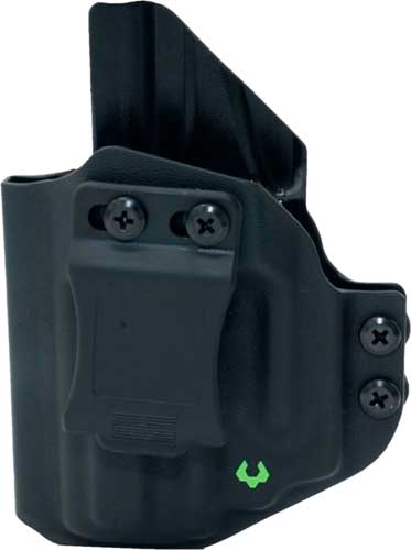 VIRIDIAN KYDEX HOLSTER FITS – SPFD HELLCAT PRO W/E-SERIES
