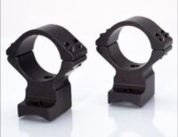 TALLEY RING/BASE COMBO 1″ HIGH – WEATHERBY 307 EXTENDED FRONT