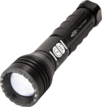 PSF LONG THROW FLASHLIGHT TWIN – POWER 1/4 MILE BEAM