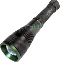 PSF SKYLAR FLASHLIGHT 4500LUM – RECHARGEABLE WITH POWER BANK