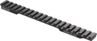 WEAVER BASE EXTEND MULTI-SLOT – TACT SAV 110 SA (8-40) MATTE