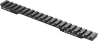 WEAVER BASE EXTEND MULTI-SLOT – MOSSBERG PATRIOT SA MATTE