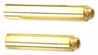TRADITIONS SPOUT SET (2) FOR – POWDER FLASKS 75 & 100 GRAINS
