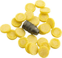 TRADITIONS WONDER WADS 44/45 – LUBRICATED W/EZ LUBE 50PK