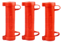TRADITIONS UNIVERSAL FAST – LOADERS 3-PACK