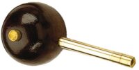 TRADITIONS BALL STARTER DELUXE – 32-58 CAL WOOD/ALUMINUM