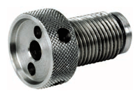 TRADITIONS ACCELLERATOR BREECH – PLUG