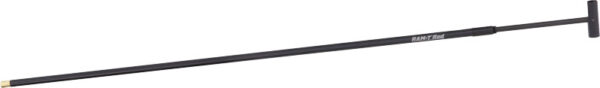 TRADITIONS RAMROD RAM-T – ALUMINUM 24.5″-27.5″ 45/50 CAL