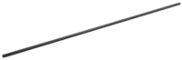 TRADITIONS RAMROD 30″ SOLID – ALUMINUM BLACKENED