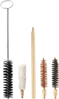 TRADITIONS NITROFIRE BREECH – CLEANING KIT