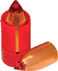 TRADITIONS BULLETS SD XR – .50 CAL 230GR SABOT 15-PK
