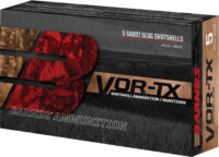 BARNES VOR-TX 12GA 3″ 438GR – EXPANDER TIP SLUG 5RD 20BX/CS
