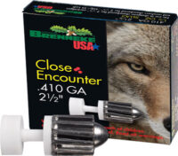BRENNEKE USA CLOSE ENCOUNTER – 410 2.5″ 1/4OZ SLUG 5RD 90BX/C