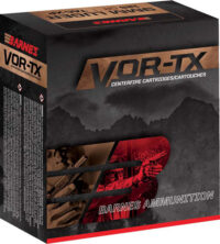 BARNES VOR-TX 357 MAG 140GR – XPB 20RD 10BX/CS