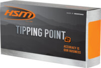 HSM 243 WIN 95GR SST 20RD – 25BX/CS