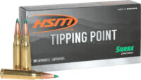 HSM 270 WIN 140GR GAME CHANGER – 20RD 20BX/CS