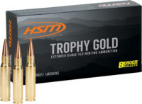HSM TROPHY GOLD 30-06 185GR – BERGER VLD 20RD 20BX/CS