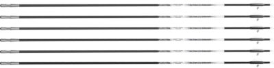 ALTRA ARROWS 166 CENTRUM – PREMIER 300 32″ 6PK FLETCHED