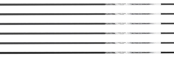 ALTRA ARROWS 166 CENTRUM – PREMIER 350 32″ 6PK FLETCHED