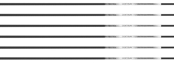 ALTRA ARROWS 204 CENTRUM – PREMIER 350 32″ 6PK FLETCHED