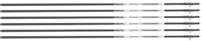 ALTRA ARROWS 246 CENTRUM – PREMIER 350 32″ 6PK FLETCHED