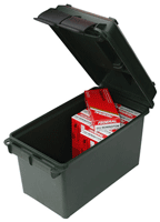 MTM .50 CALIBER AMMO CAN – FOREST GREEN LOCKABLE