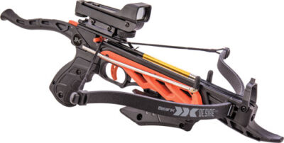 BEAR-X XBOW PISTOL DESIRE RD – 175FPS RED DOT SIGHT