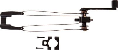 BEAR-X CROSSBOW DE TAC – COCKING CRANK RH