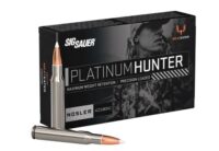 SIG AMMO 30-06 180GR – PLANTINUM HNTER 20RD 10BX/CS