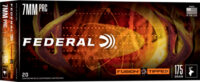 FEDERAL FUSION 7MM PRC 175GR – TIPPED FUSION 20RD 10BX/CS