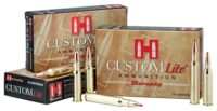HORNADY CUSTOM LITE 243 WIN – 87GR SST 20RD 10BX/CS