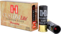 HORNADY SST 12GA 300GR SABOT – FTX-LITE 5RD 20BX/CS