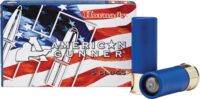 HORNADY GUNNER 12GA 2.75″ – 00 BUCK 10RD 10BX/CS