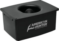 AMERICAN HUNTER FEEDER KIT – ECONOMY W/PHOTOCELL TIMER