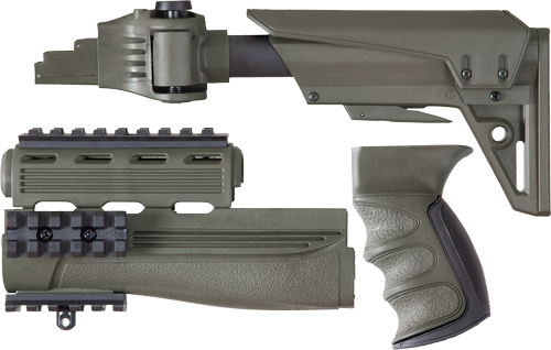 AK Parts