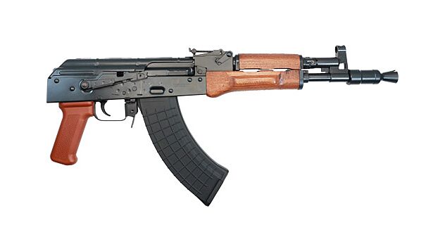 AK Pistols category