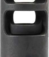 ARSENAL MUZZLE BRAKE AK-352US – FOR 7.62X39 14X1MM LH BLACK
