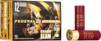 FEDERAL GRAND SLAM 12GA 3″ – 1-3/4OZ #5 10RD 5BX/CS