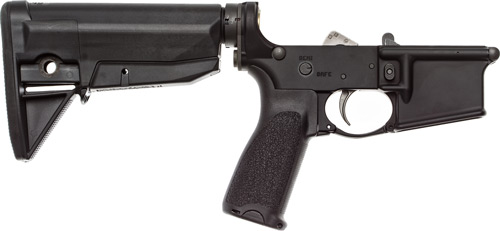 AR Lower Parts
