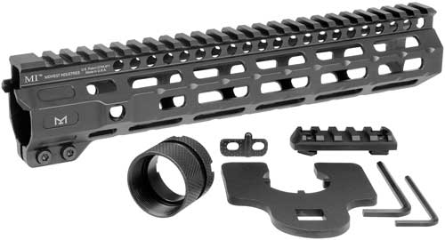AR Upper Parts