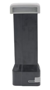 RAM-IT FAST LOADERS 5.56 223 - 300 BLACKOUT BLACK & GRAY