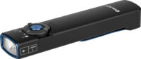 OLIGHT ARKFELD EDC LED GL – FLASHLIGHT RECHARGABLE BLACK