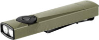 OLIGHT ARKFELD ULTRA LED UV GL – FLASHLIGHT RECHARGABLE OLIVE