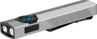 OLIGHT ARKPRO CLASS 3R – RECHARGEABLE SILVER GRAPHITE
