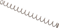 ARMASPEC BRAIDED BUFFER SPRING – AR15